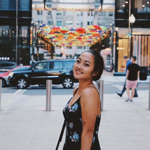 Meet your Posher, Nga - Picture 1 of 1